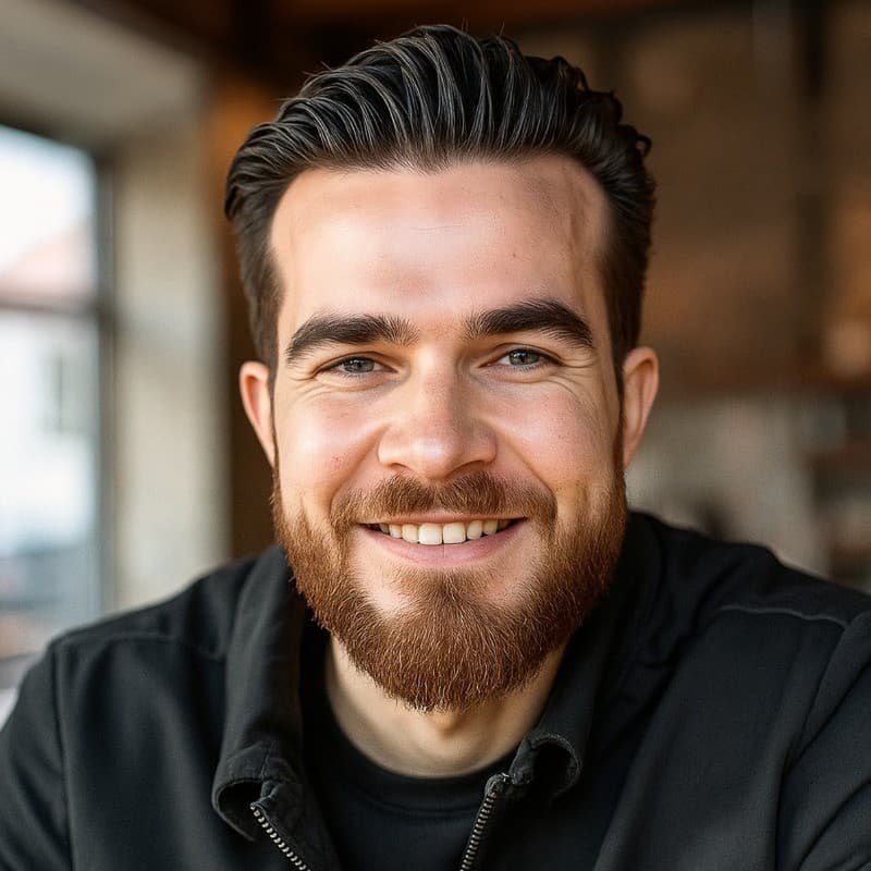 Matt, founder of rentaGTM